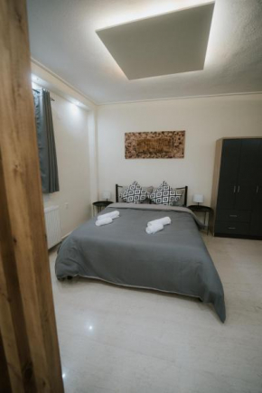 Panorama Apartment